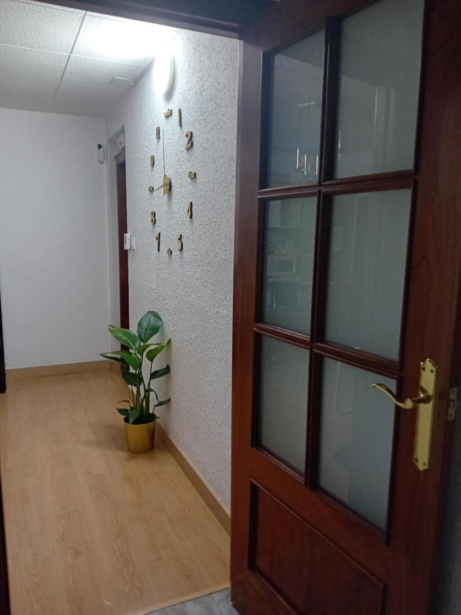 Apartamento Compartido Excelente Ubicacion Эль-Прат-де-Льобрегат Экстерьер фото