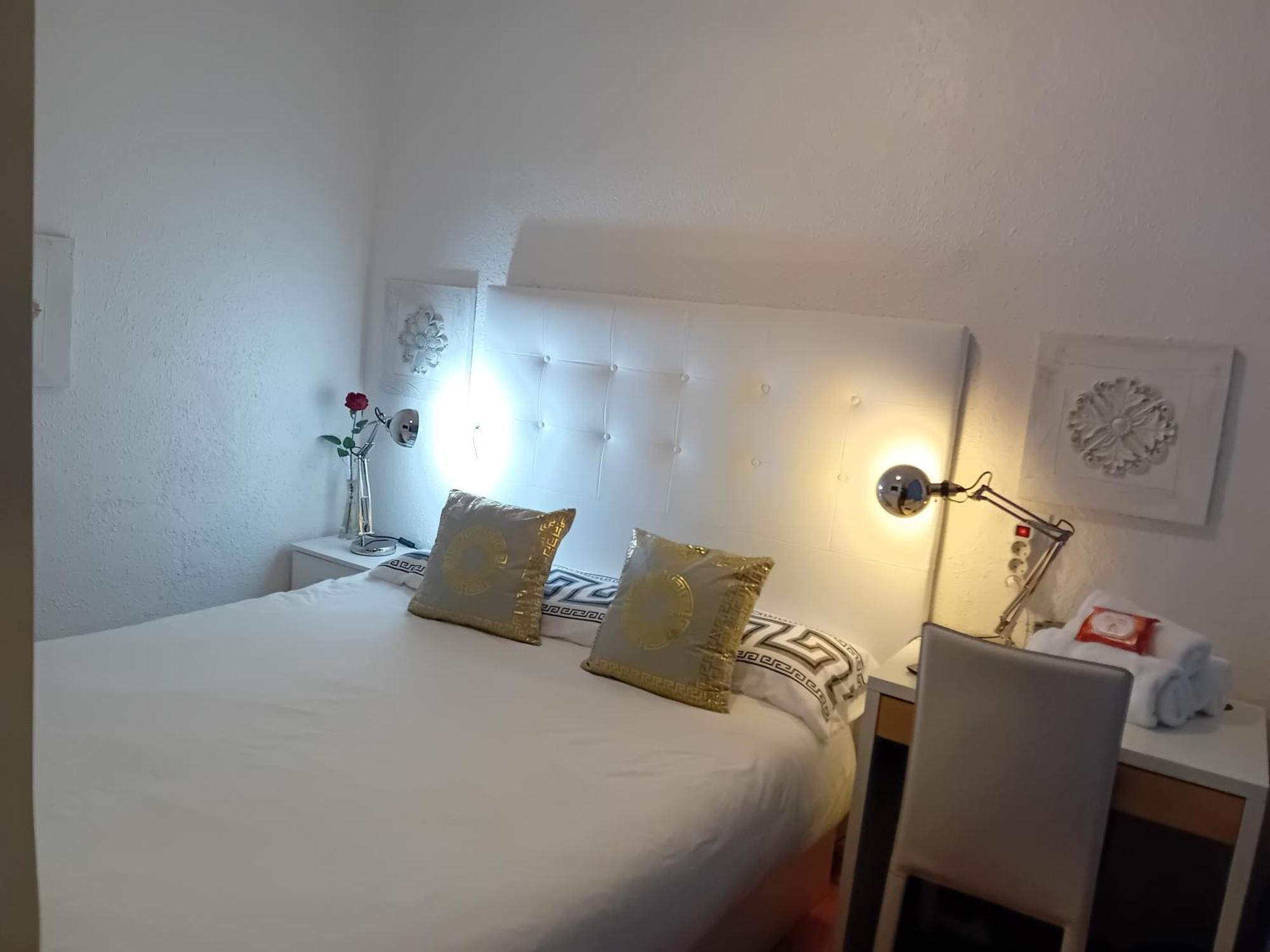 Apartamento Compartido Excelente Ubicacion Эль-Прат-де-Льобрегат Экстерьер фото